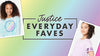 Justice Everyday Faves Collection