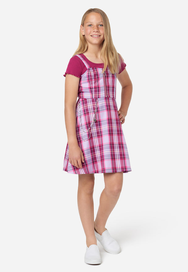 Dresses justice shop