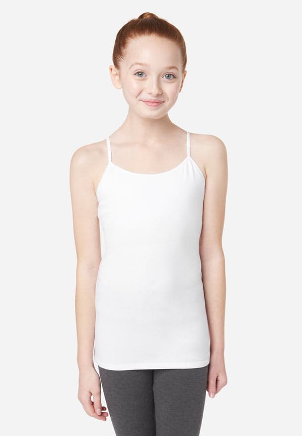 Mini Half Camisoles for Women Sleeveless Bralette Crop Top Seamless Cami Bra  Basic Layering Short Tank Top (Black, L) : : Clothing & Accessories