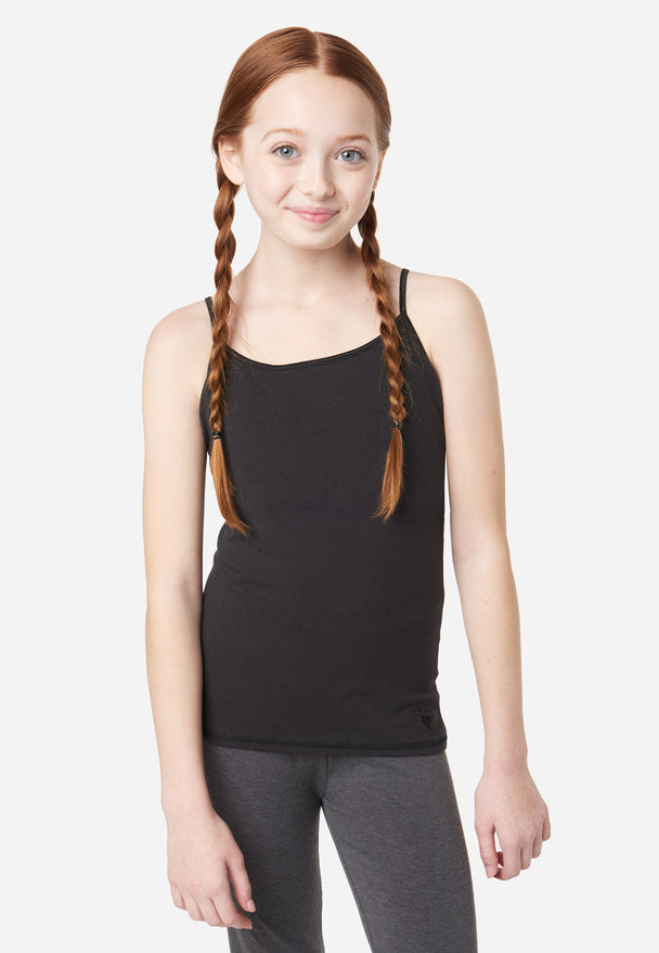 Teen Girl's Tank Tops