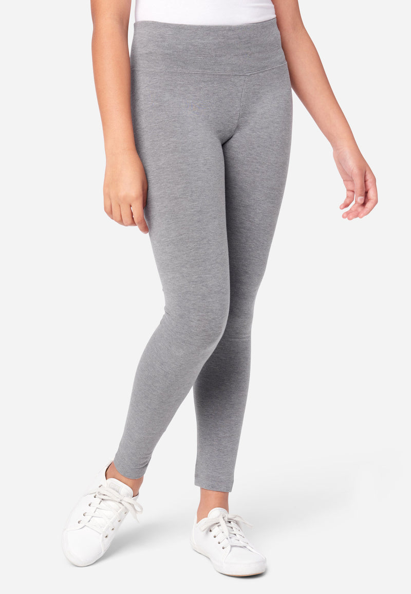 Graphite Heather