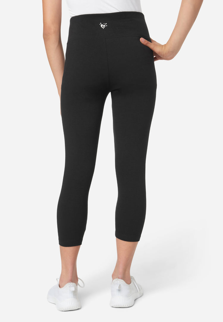 Cropped Leggings 3 Pack Shop Justice