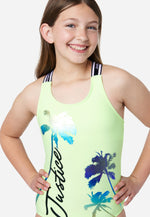 Mermaid swimsuit justice hotsell