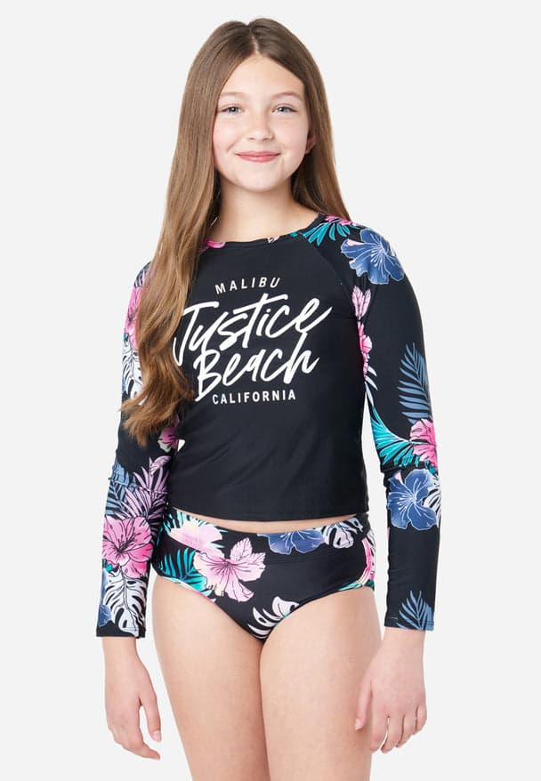 Justice Clothing For Girls: Clothing & Accessories