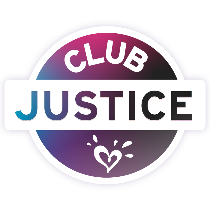 Club Justice: Earn Points & Rewards