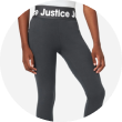 Justice Activewear