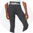 Justice Activewear