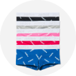 Undies, Bras & Socks
