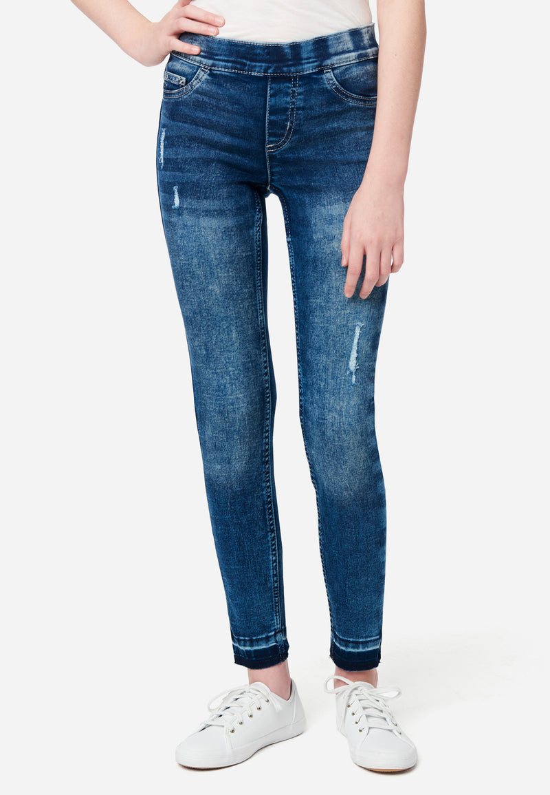 Dark Wash