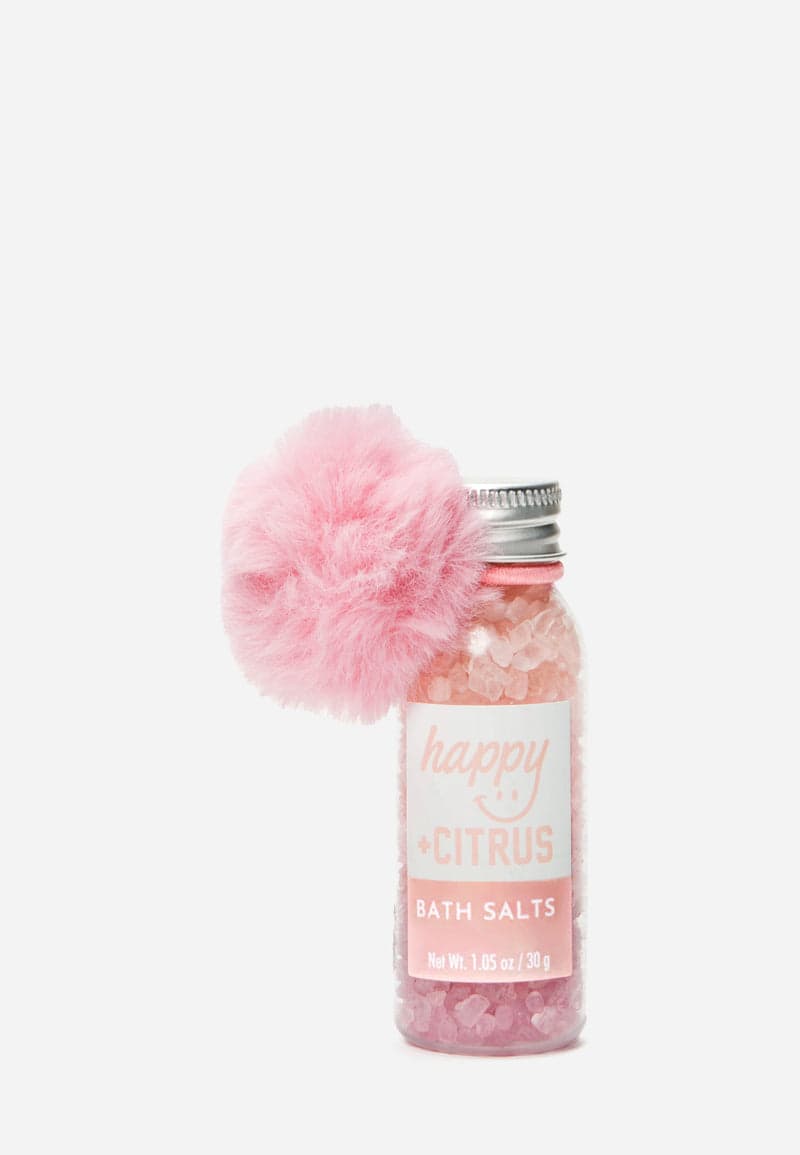 Justice Bath Salts – Blossom