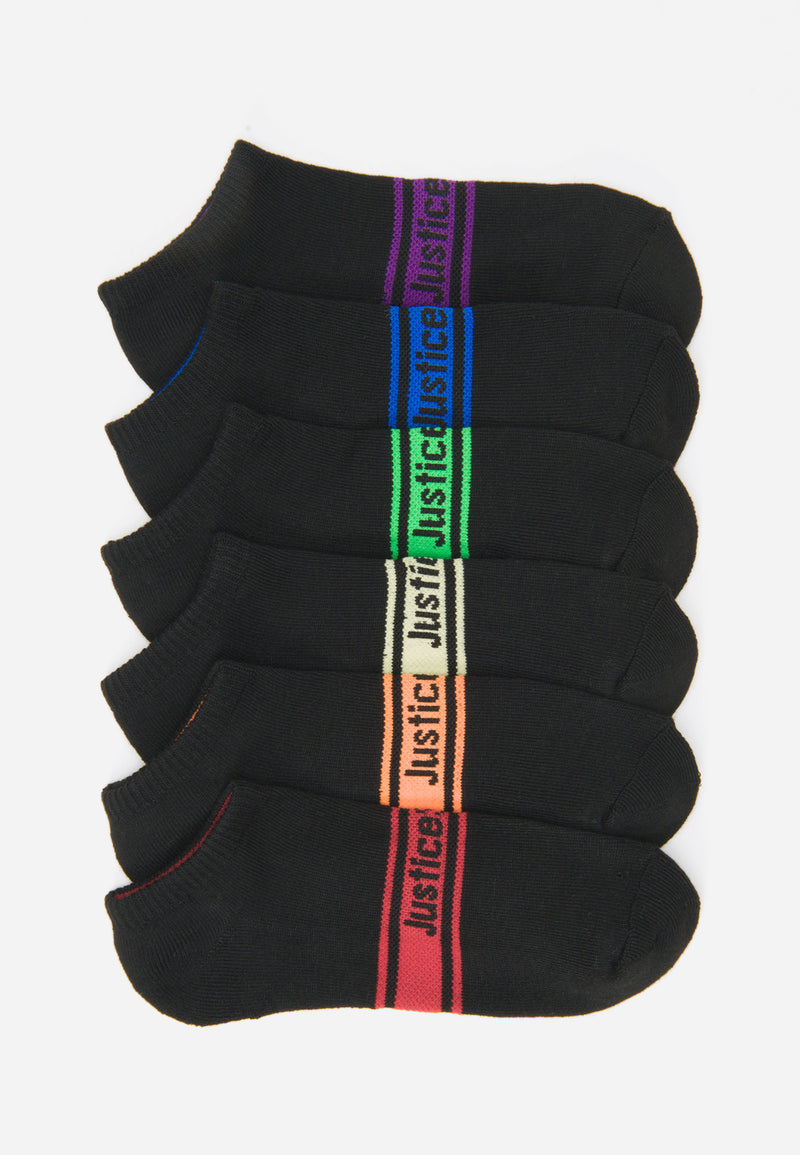 Black Rainbow