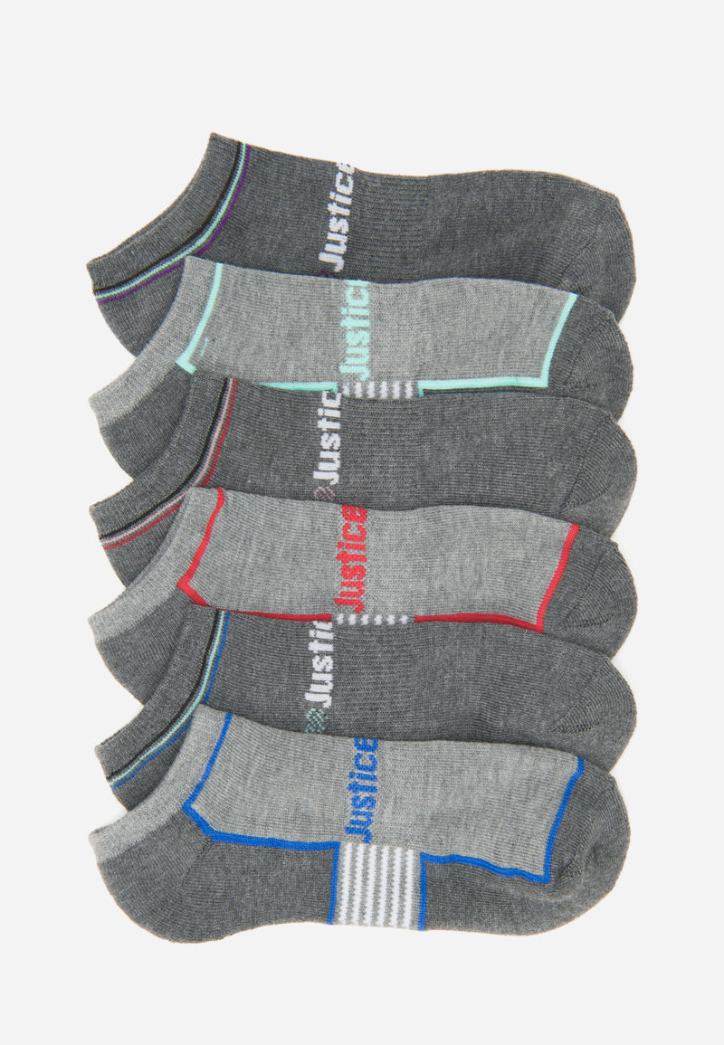 Heather Grey