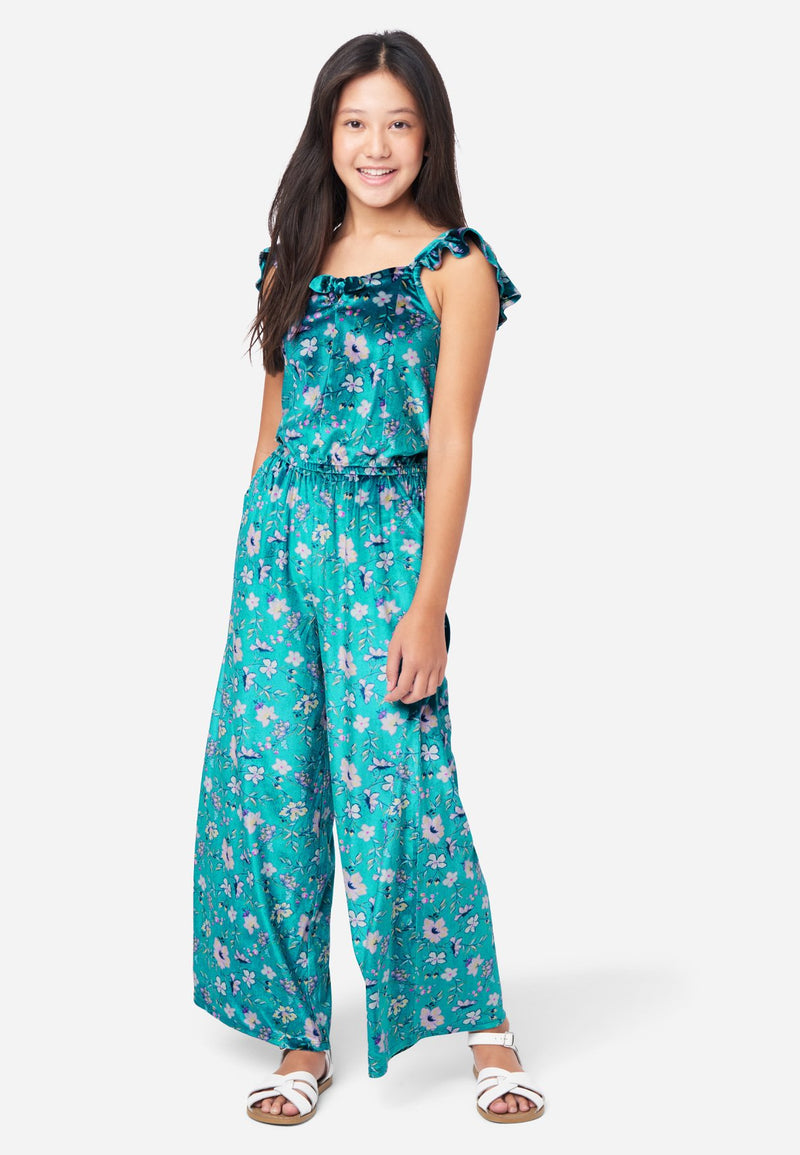 Polka Dot Jumpsuit from Old Navy – Coast to Coast Blog by Lisa Richardson