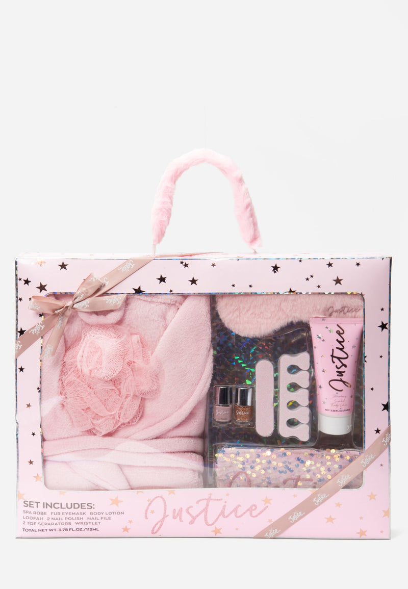 Multi Pink