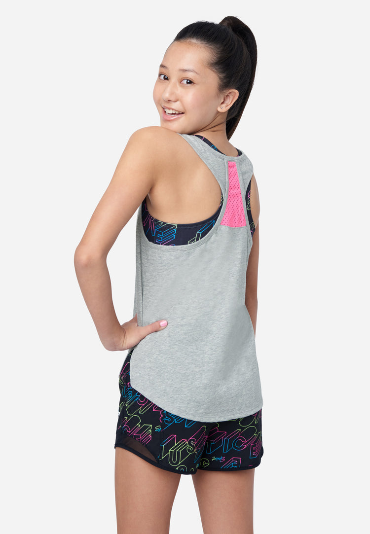 J Sport 2fer Tank | Shop Justice