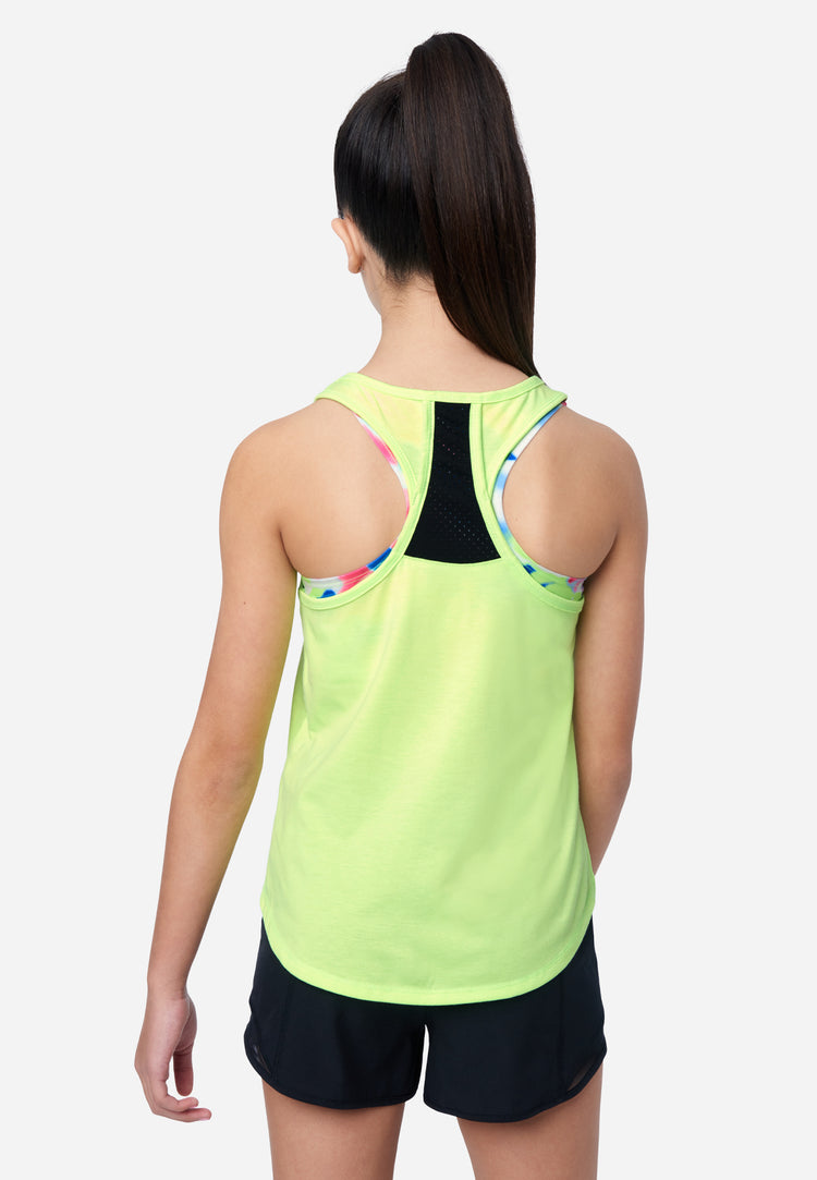 J Sport 2fer Tank | Shop Justice