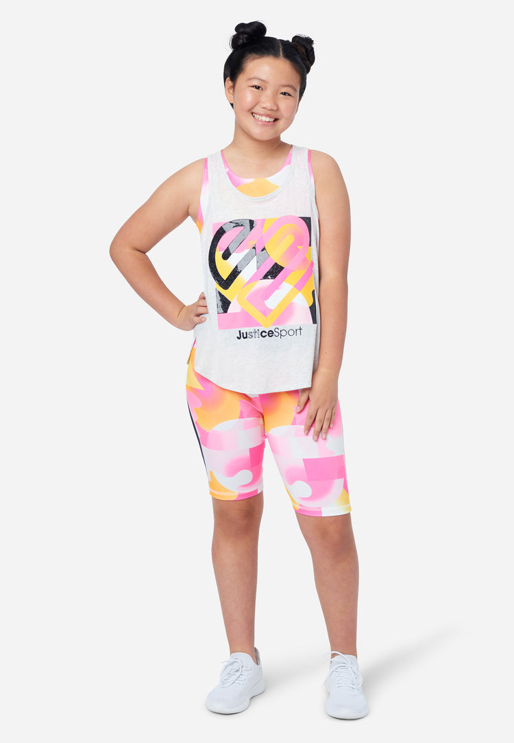 J Sport 2fer Tank | Shop Justice