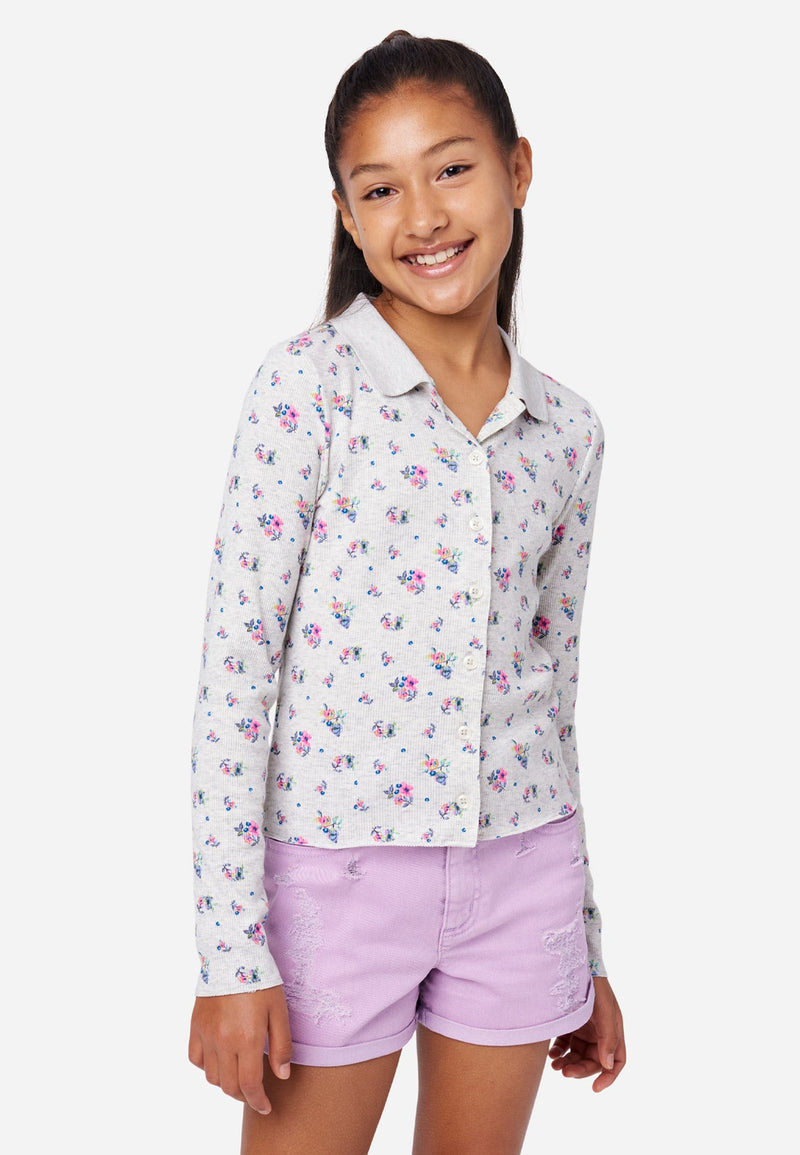 Pearl Heather