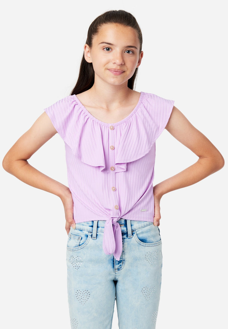 Palma Violet