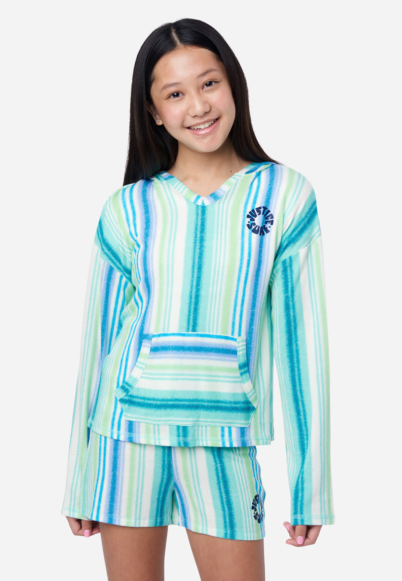 Cool Stripe