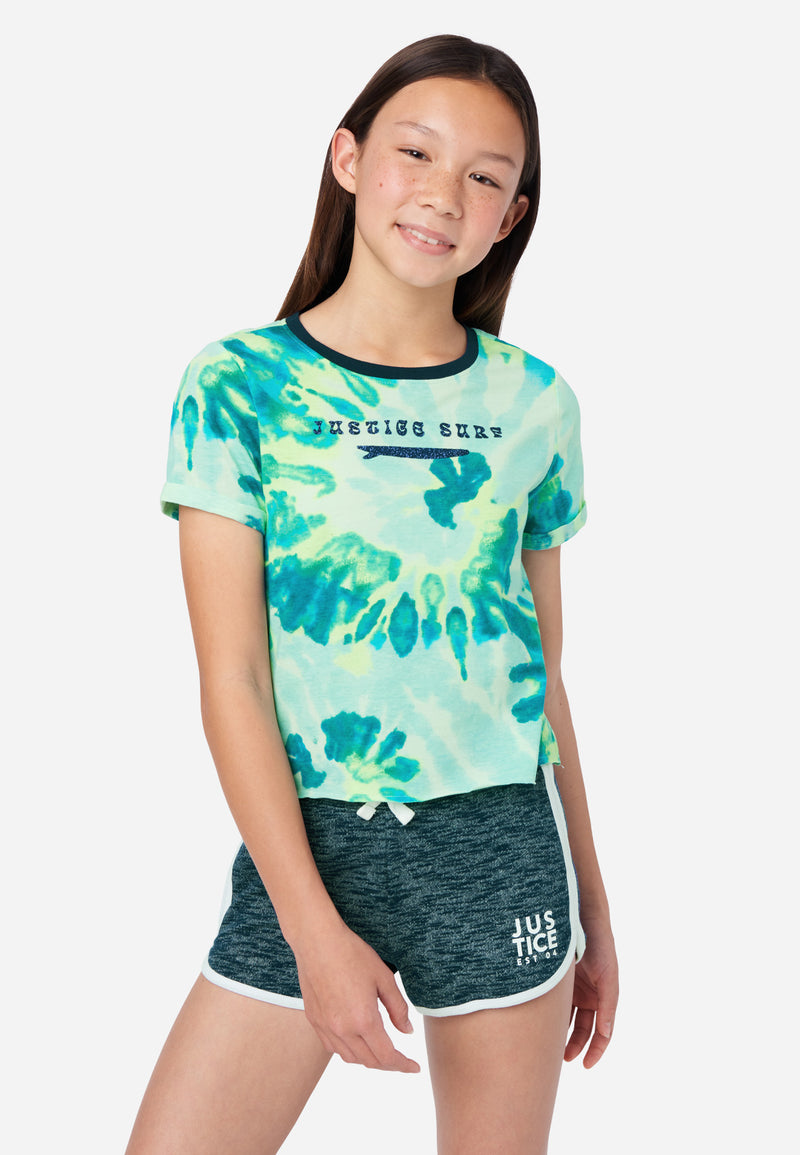 Short Sleeve Graphic Tee