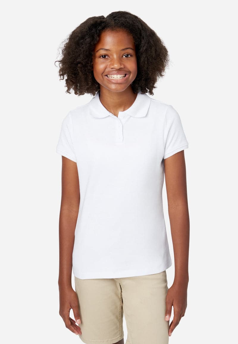Billy Ownership Lender Uniform Polo | Shop Justice