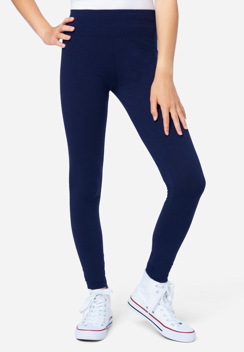 Full-Length Girls Leggings | Shop Justice