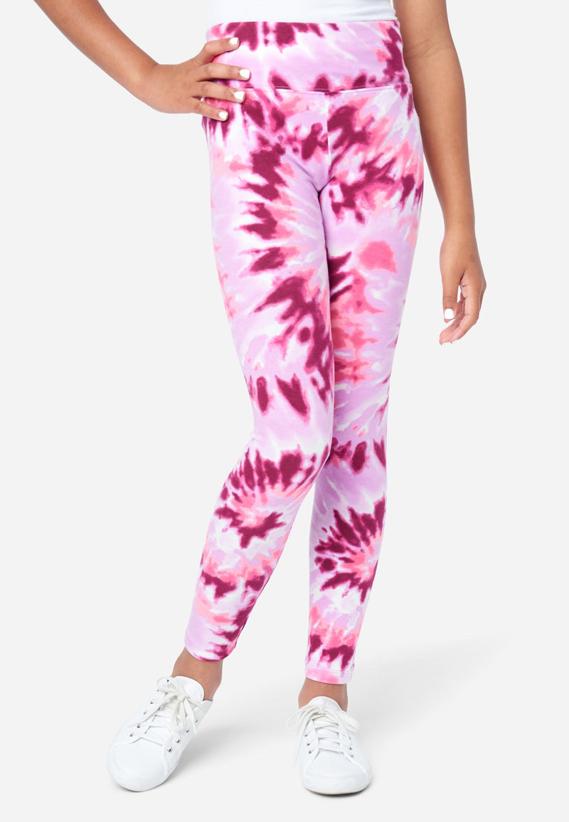 Charisma Spiral Tiedye