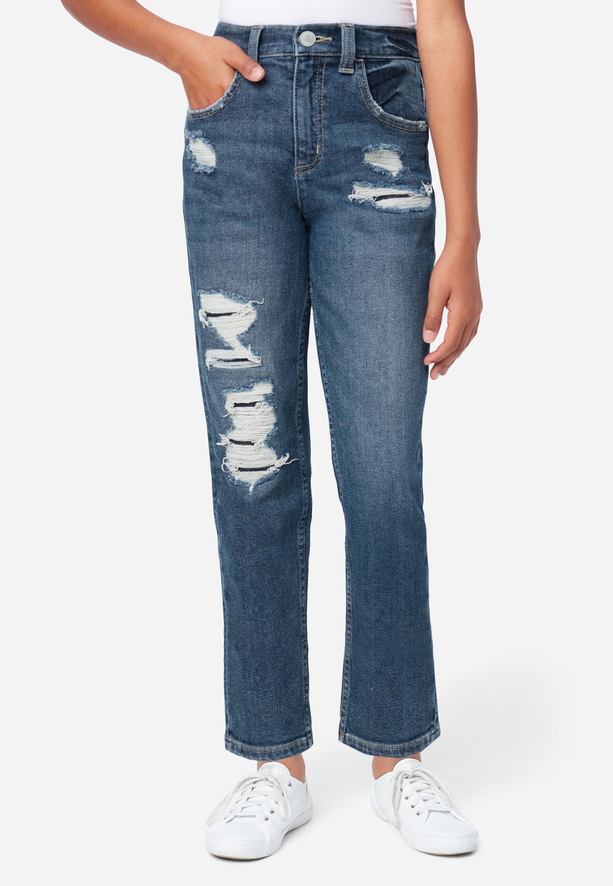 Mini Mom Jean | Shop Justice