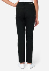 MOM FIT JEANS - Black | ZARA United States