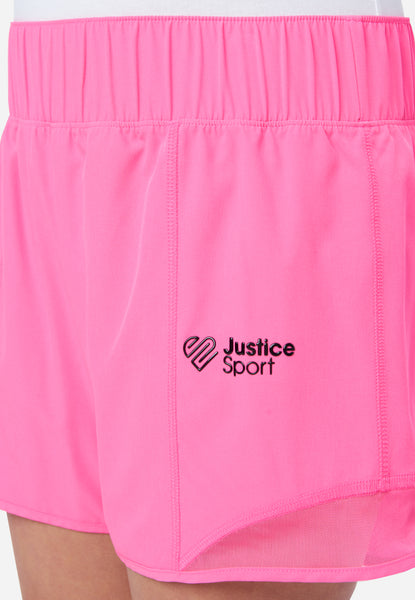 J Sport Running Short Shop Justice