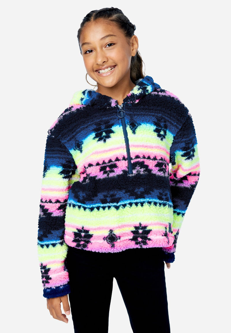 Limeade Multi Aztec