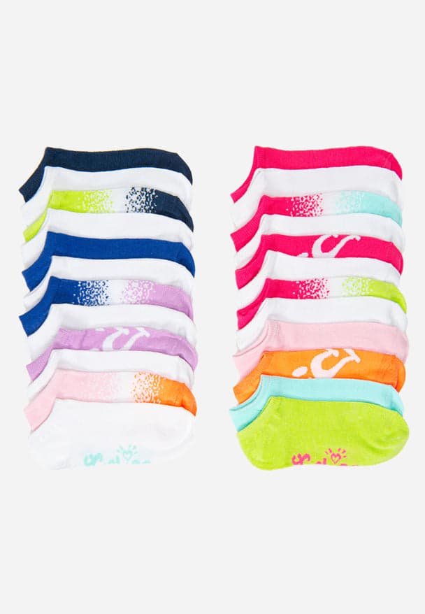 Girls Socks // Cute Socks For Girls & Tweens // Justice™