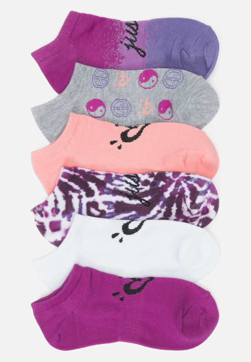 Purple Tie Dye