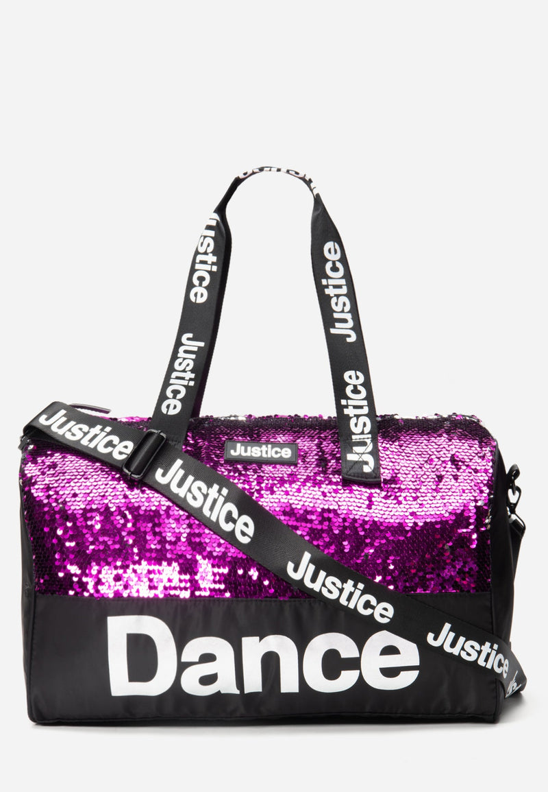 Purple Dance