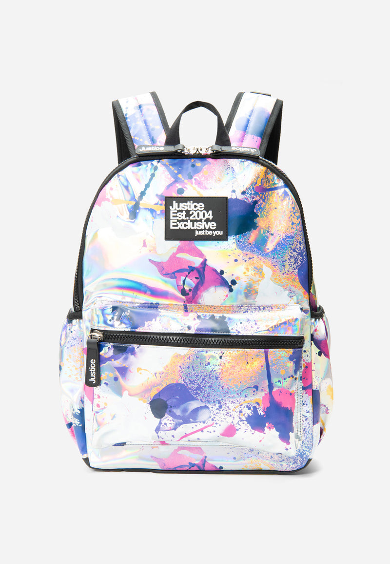 Multi Splatter