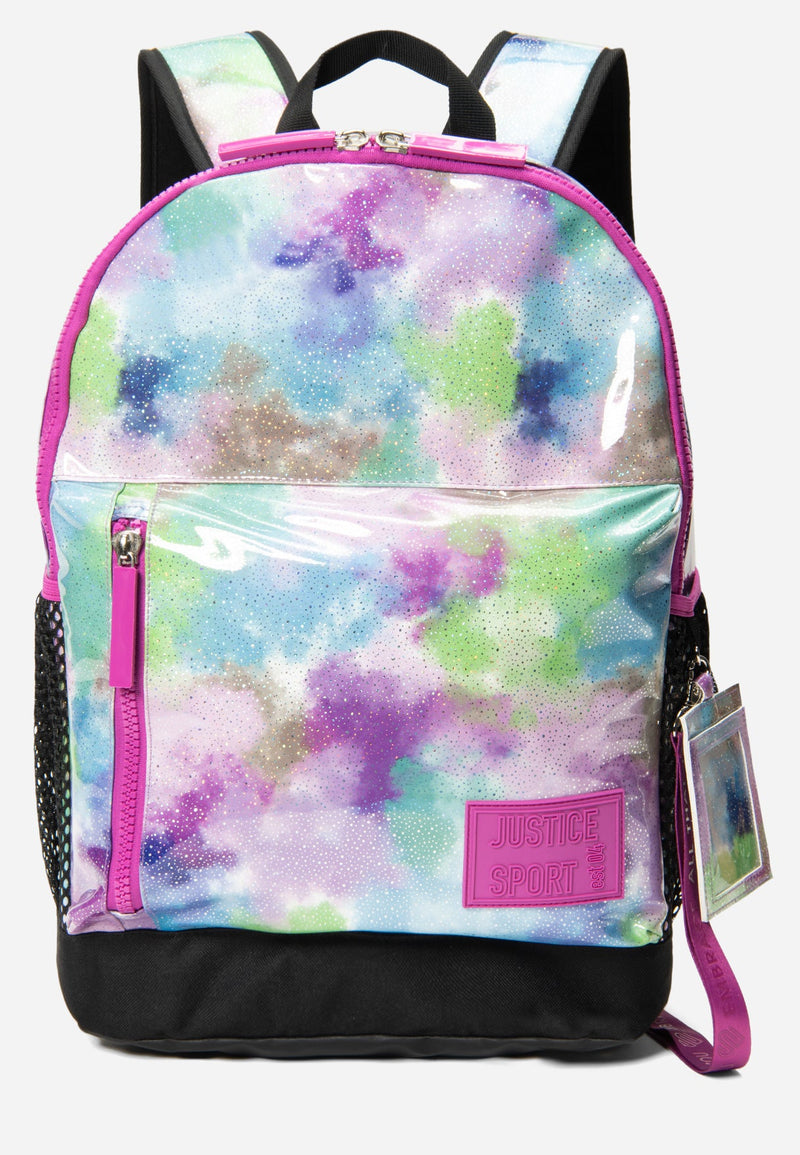 Multi Dye Effect