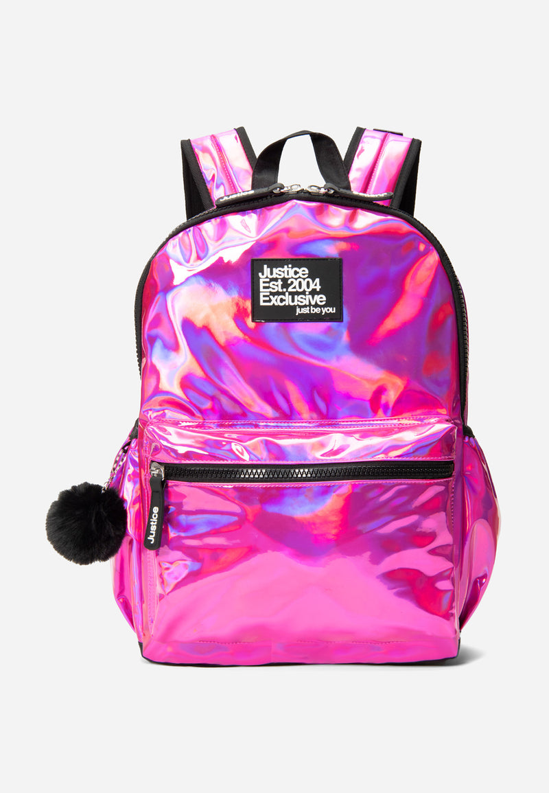 Pink Oil